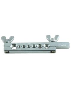 KTI70069 image(1) - K Tool International SIZING CLAMP FOR KTI-70060