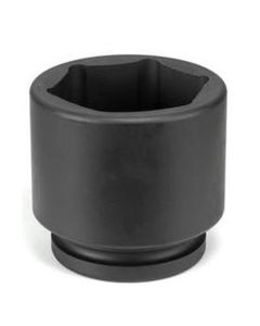 GRE4056R image(0) - Grey Pneumatic 1" Drive x 1-3/4" Standard Socket