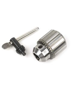 KDT14445 image(0) - GEARWRENCH 1/2 HEAVY DUTY CHUCK & KEY