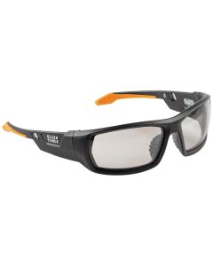 KLE60537 image(0) - Klein Tools Professional Safety Glasses, Full-Frame, Indoor/Outdoor Lens