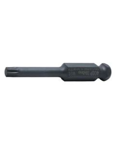 KKN183T-75-60IP image(0) - Ko-ken USA 183T.75-60IP 7/16 Hex Drive TORXplus 60IP Bit - Length 75 mm