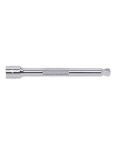 KDT81120 image(0) - GEARWRENCH 1/4 Inch Drive Wobble Extension 4 Inch