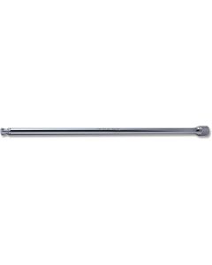 KKN2763-250 image(0) - Ko-ken USA 1/4 Sq. Dr. Wobble-Fix Extension Bar - Length 250mm