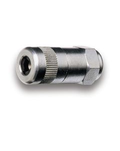 LEGL2020 image(0) - Legacy Manufacturing Workforce Grease Coupler, 3-Jaw, High Pressure