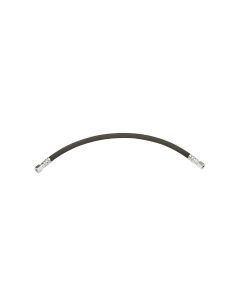 SRRPS124M image(0) - S.U.R.&R. 10MM X 24" POWER STEERING HOSE