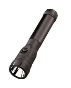 Streamlight PolyStinger LED - 120V/100V AC - Black