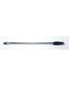 KKN4768J-600 image(0) - Ko-ken USA 4768J-600 1/2 Square Drive Hinge Handle Length 600 mm Plastic Handle