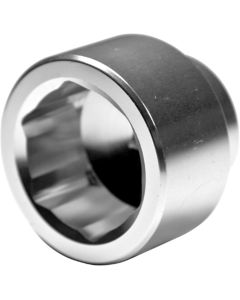 WLMW80677 image(0) - Wilmar Corp. / Performance Tool Low Profile Oil/Fuel Filter Socket