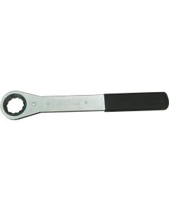KASRB48 image(0) - Lang Tools (Kastar) RB-48 - Single End Torque Grip Large Box Wrench - 1-1/2"