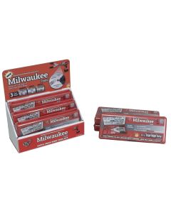 Lisle MTK6P MTK 6pc & 3 Step CB Display
