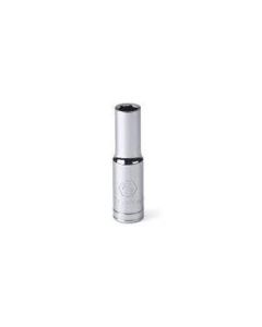 KDT80619 image(0) - GearWrench 1/2 Inch Drive 6 Point Deep SAE Socket 13/16 Inch