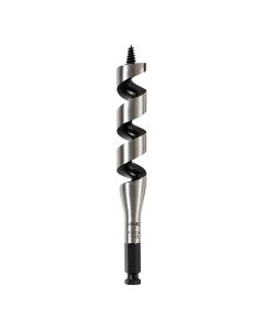 DWTDW1671 image(0) - DEWALT Drill Bit, Ship Auger, 1 Inch X 6 Inch