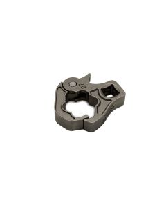 VIMRFW227 image(0) - VIM TOOLS 27mm and 1- 1/16 Inch Large Ratcheting Flare Nut - 1/2 Inch