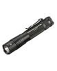 STL88084 image(0) - Streamlight ProTac HL-X USB - Includes SL-B26 Battery Pack, USB Cord and Holster - Clam - Black