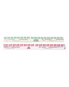 CTA2450 image(0) - CTA Manufacturing Plastigage Set