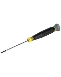 Klein Tools Bolt Cutter, Fiberglass Handle, 18-Inch