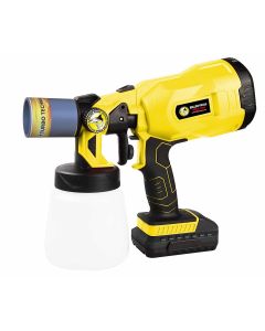 KILART66CF image(0) - Killer Tools Cordless Mr. Fogger for spraying disinfectant