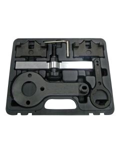 CTA2893 image(0) - CTA Manufacturing BMW Timing Tool Kit - N63