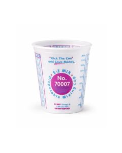 EZX70007 image(0) - E-Z Mix Half Pint Mixing Cup