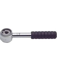 KKN141S-10 image(0) - Ko-ken USA 141S-10 Stud puller 10 mm Length 120 mm Rubber Handle