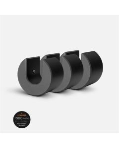 TIG15803 image(0) - Tiger Tools Speed Clips 3/4"