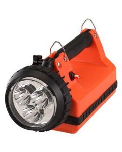 STL45865 image(0) - Streamlight E-Spot FireBox Vehicle Mount System - 12V DC - Includes Shoulder Strap - Orange