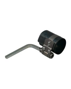 LIS18500 image(1) - Lisle PISTON RING COMPRESSOR 1-1/2 TO 3IN. SMALL ENGINE