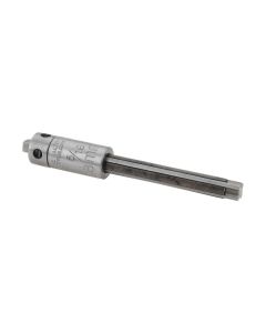 WLT10314 image(0) - Walton Tools 10314 Tap Extractor - 5/16 Inch 4 Flute Hardened Steel