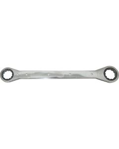 KASRB3436 image(0) - Lang Tools (Kastar) RB-3436 - 1-1/16" X 1-1/8" Flat Ratchet Box Wrench - 15"