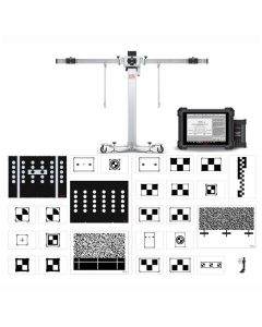 AULMA60020T image(0) - Autel ADAS MA600 LDW 2.0T: MA600 LDW 2.0 + Maxisys MS909 Package