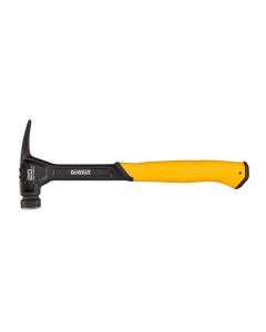 DWTDWHT51004 image(0) - DEWALT 20 oz. Rip Claw Steel Hammer