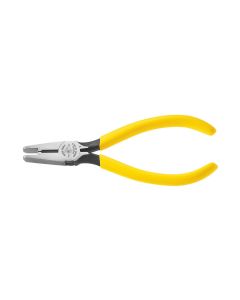 KLED234-6 image(0) - Klein Tools IDC Connector Crimping Pliers