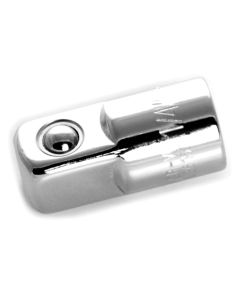 WLMW36157 image(0) - Wilmar Corp. / Performance Tool 1/4" F x 3/8" M Adapter