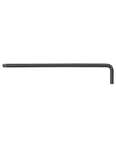 KLEBL9 image(0) - Klein Tools L-Style Ball-End Hex Key 9/64-Inch