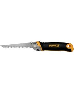 DWTDWHT20123 image(0) - DEWALT Folding Jab Saw