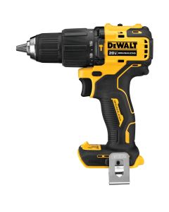 DEWALT ATOMIC 20V MAX* Cordless 1/2 in. Compact Hammer Drill/Driver (Tool Only)