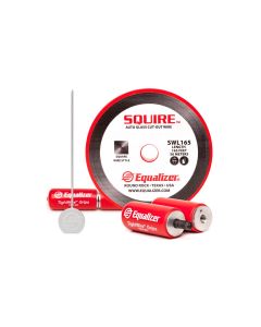 EQLSQK213 image(0) - Equalizer Industries Squire Start-Up Kit