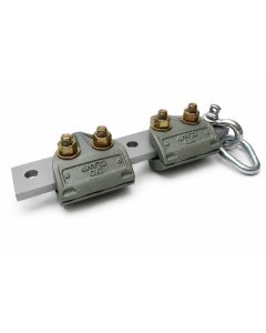 MOC4010 image(0) - Mo-Clamp Frame Rack Unibody Clamp
