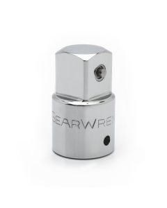 KDT81407 image(0) - GearWrench 3/4 Inch Drive 3/4 Inch F x 1 Inch M Adapter