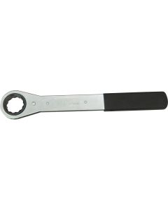 KASRB42 image(0) - Lang Tools (Kastar) RB-42 - Single End Torque Grip Large Box Wrench - 1-5/16"