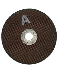 WLMM580C image(0) - Wilmar Corp. / Performance Tool 4 Piece Cut-off Wheel Assorted Disks