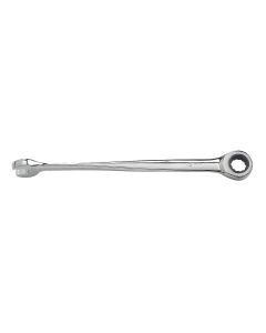 KDT85813 image(0) - GearWrench 13mm 72-Tooth 12 Point XL X-Beam Ratcheting Combination Wrench