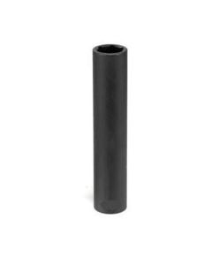 GRE2040XD image(1) - Grey Pneumatic 1/2" Drive x 1-1/4" Extra-Deep Socket