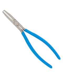 CHA748 image(0) - Channellock 748 8 Inch End Cutting Long Reach Pliers