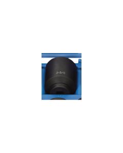GRE3076D image(0) - Grey Pneumatic 3/4" Drive x 2-3/8" Deep Socket