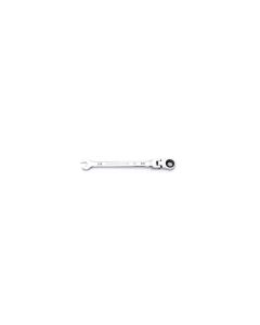 KDT86743 image(0) - GEARWRENCH 3/8 Inch 90-Tooth 12 Point Flex Head Ratcheting Combination Wrench