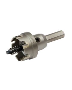 Milwaukee Tool 1-7/32" One-Piece Carbide Hole Cutter