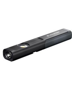 LEDLENSER INC iW4R 150 lu Recharge Floodlight and Flashlight