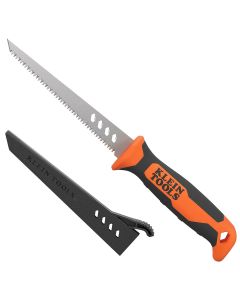 Klein Tools Fixed Blade Rasping Jab Saw