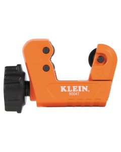 KLE50047 image(0) - Klein Tools 1-1/8-Inch Mini Tubing Cutter